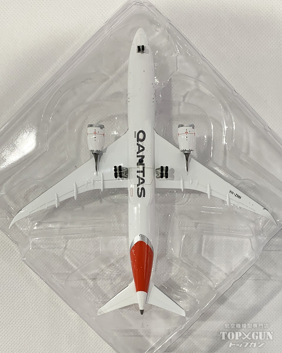 Phoenix B787-9 カンタス航空 レギュラー塗装 VH-ZNN 1/400 [04620]