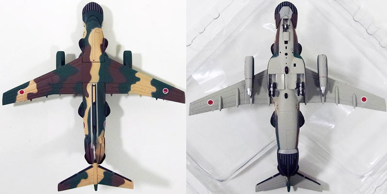 Gemini200 川崎EC-1（C-1） 航空自衛隊 航空総隊司令部飛行隊 電子戦