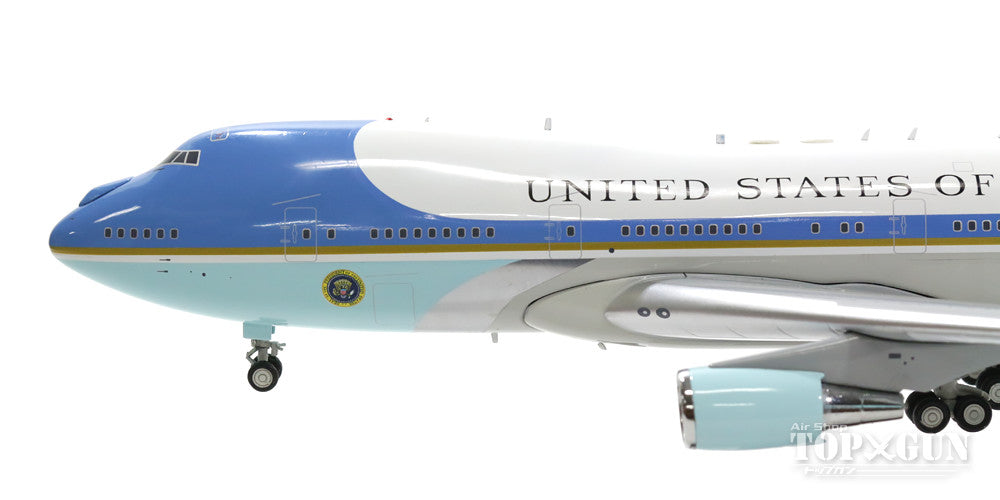 InFlight200 VC-25A（747-200） アメリカ空軍 大統領専用機 「エア