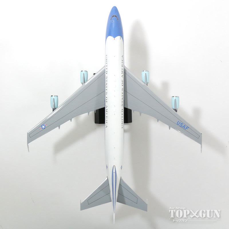 InFlight200 VC-25A（747-200） アメリカ空軍 大統領専用機 「エア
