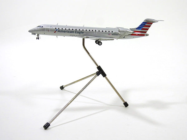 Gemini200 ボンバルディア CRJ-700 アメリカン・イーグル N505AE 新