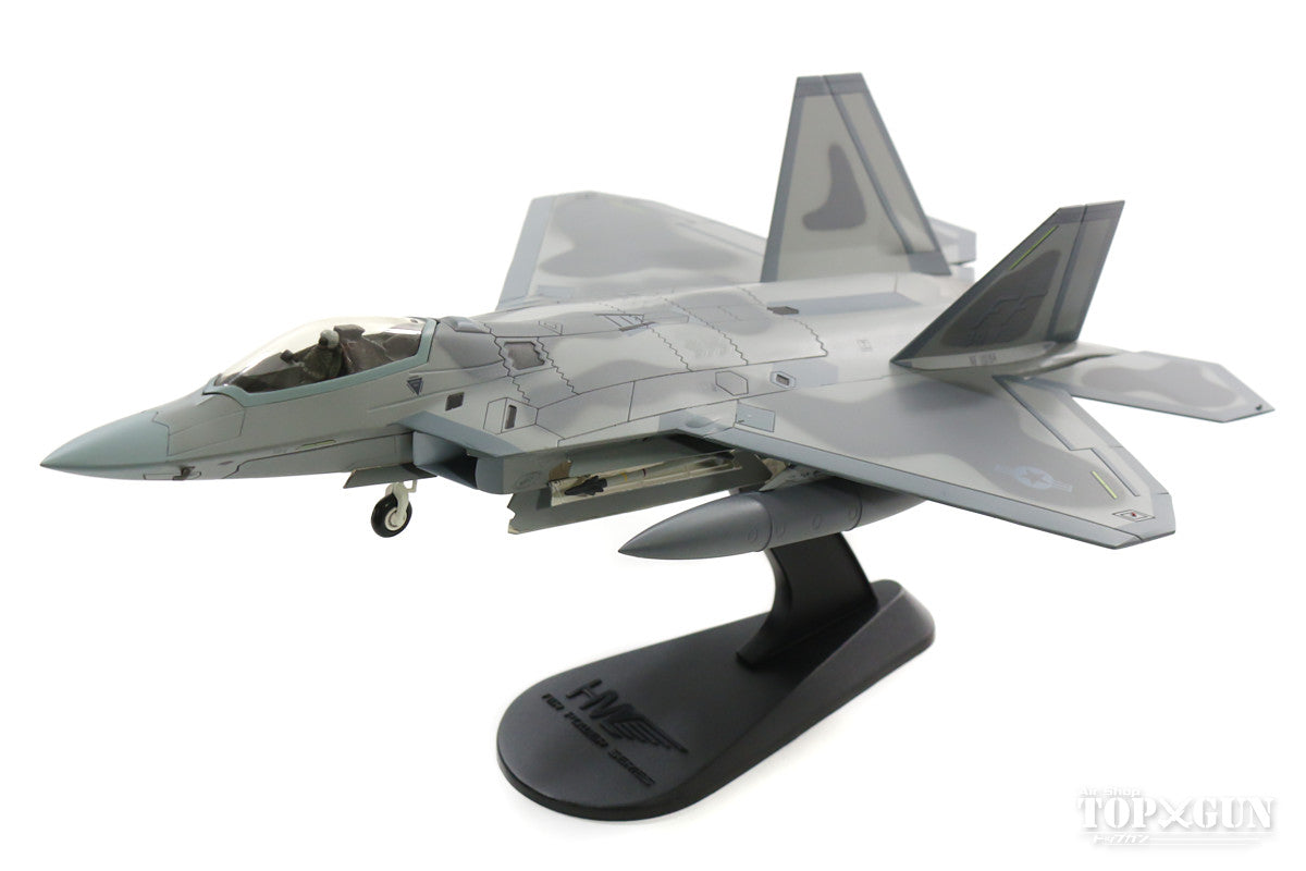 Hobby Master F-22Aラプター アメリカ空軍 第1戦闘航空団 第94戦闘飛行