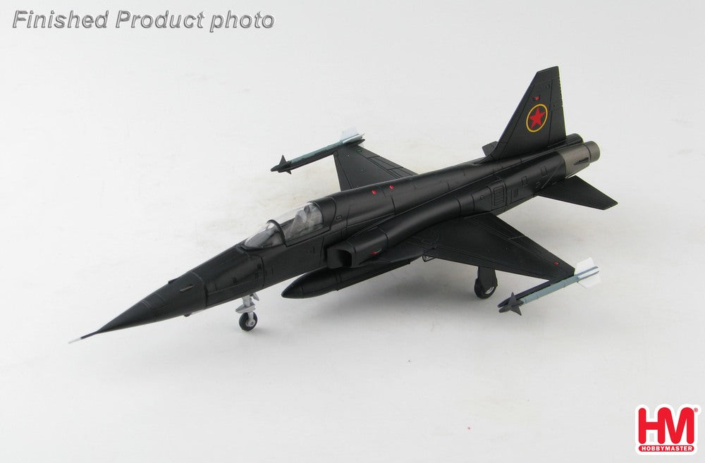 Hobby Master F-5E アメリカ海軍 第13混成戦闘飛行隊 映画「TOP GUN