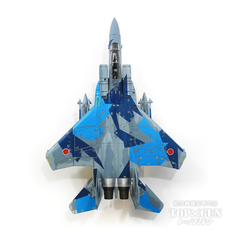 Hobby Master F-15DJ 航空自衛隊 航空総隊 飛行教導隊 新田原基地 13年
