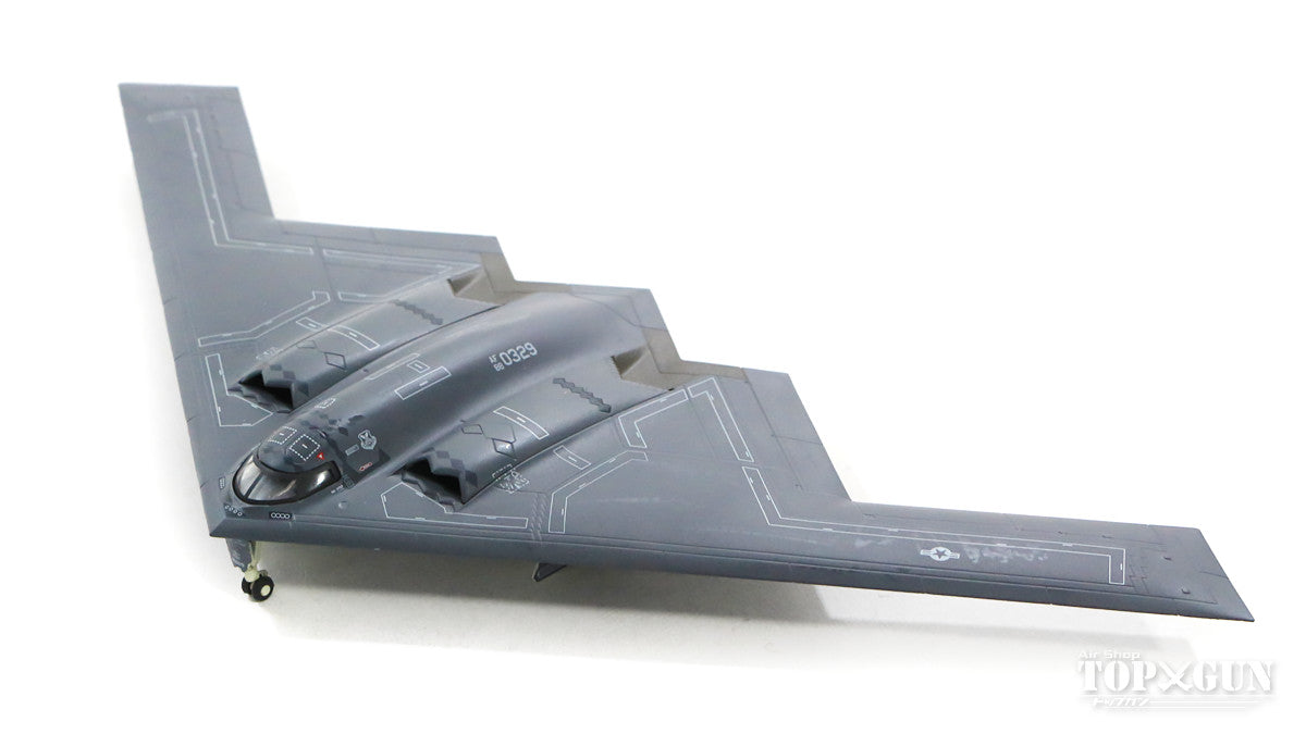 Herpa Wings B-2A アメリカ空軍 「Spirit of Missouri」 ホワイトマン
