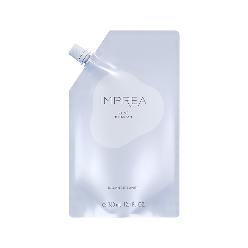 インプレア バランスチューナー (iMPREA BALANCE TUNER)