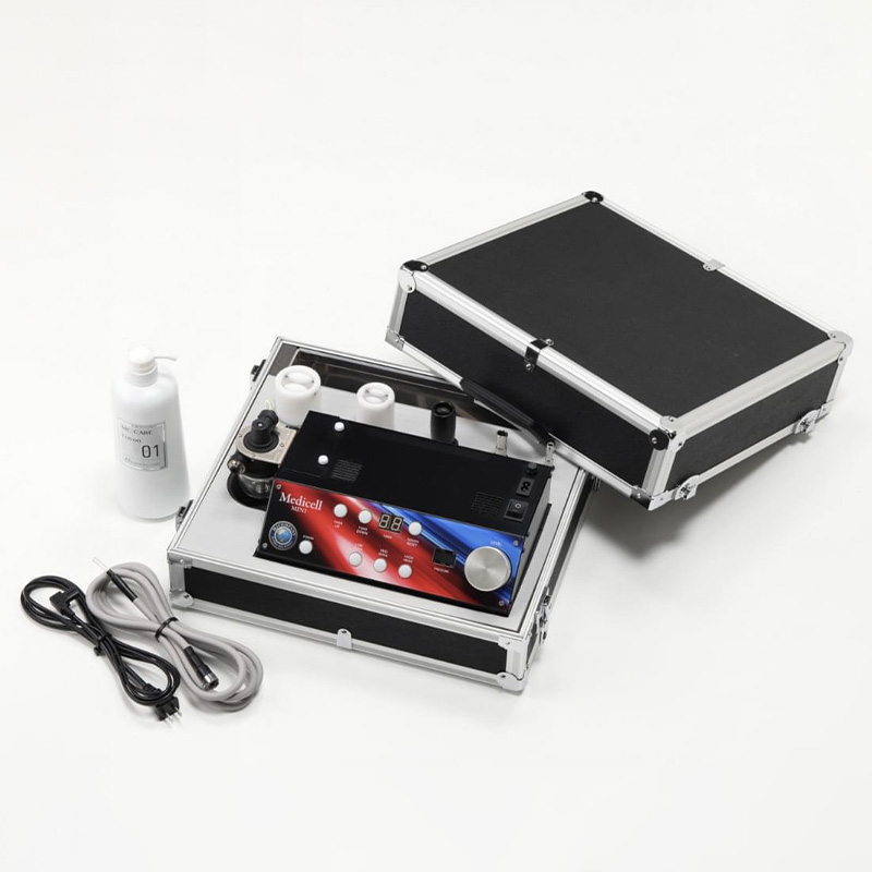 コメントお待ちしております】早い者勝ち！メディセル ミニ Medicell