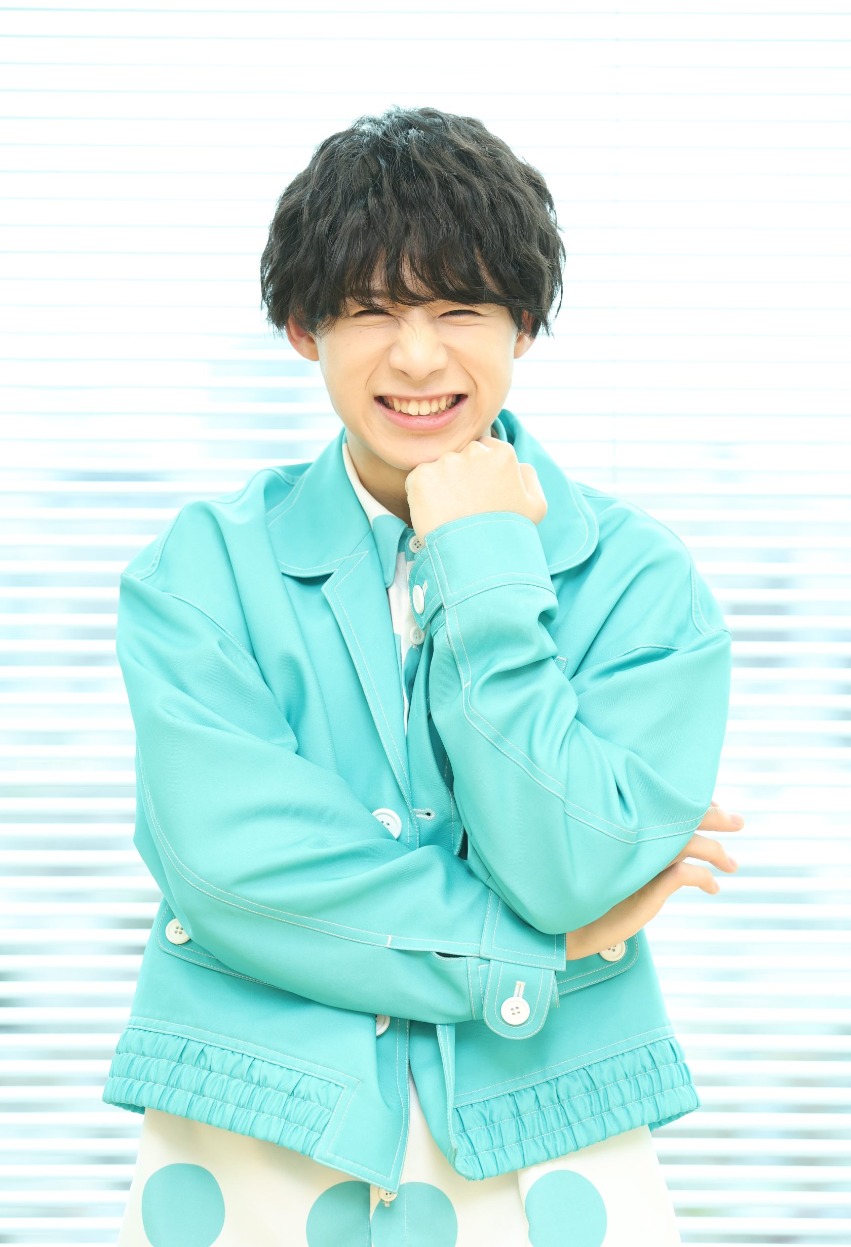 堀内 結流 | 推しが見つかる!ダンス&ボーカルグループ専門情報サイト