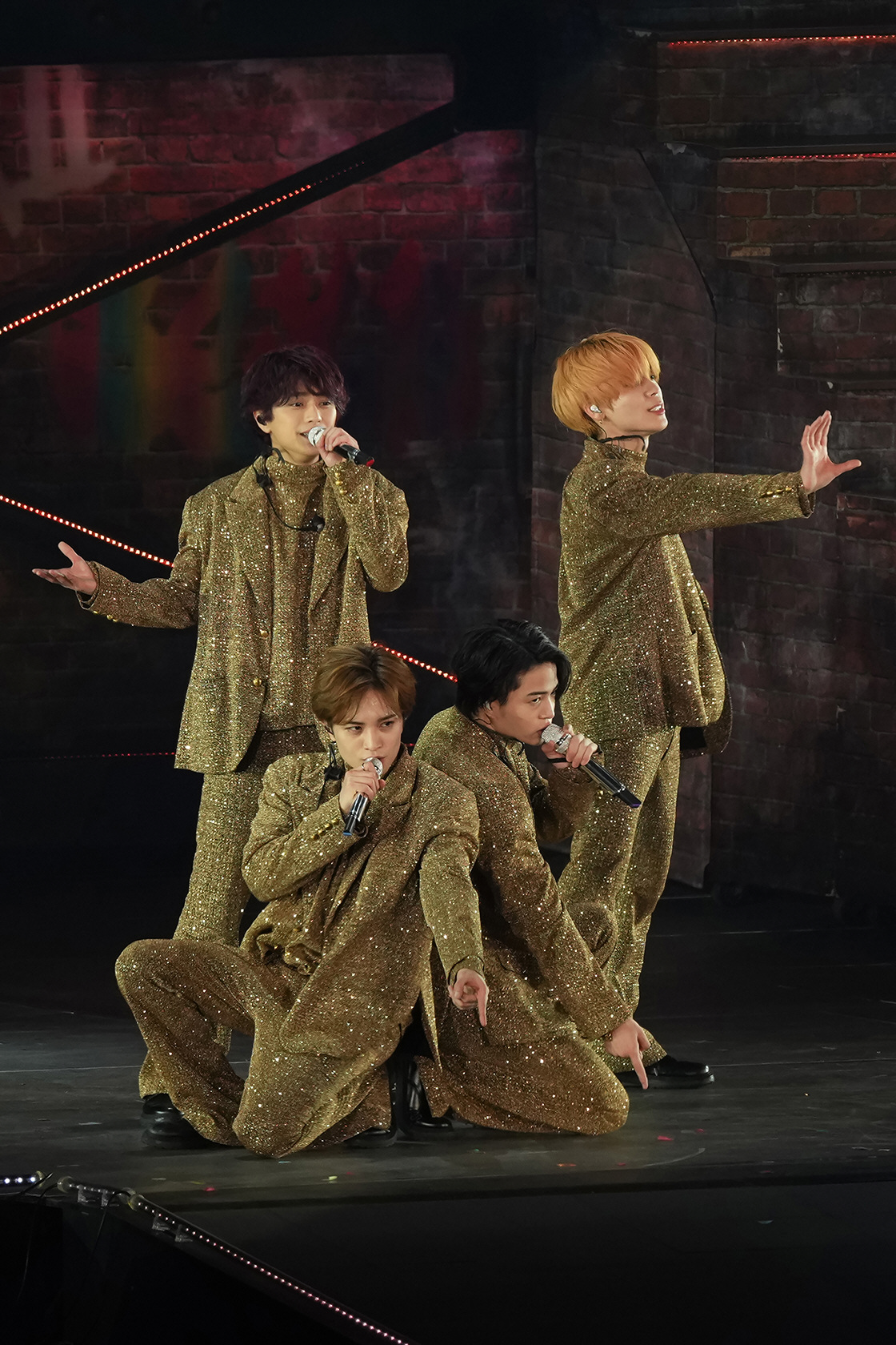 ♬Sexy Zone 35点 中島健人 timelez CDDVD纏め売り 中島健人が菊池風磨へ涙ながらに伝えた思い - Real Sound｜リアルサウンド