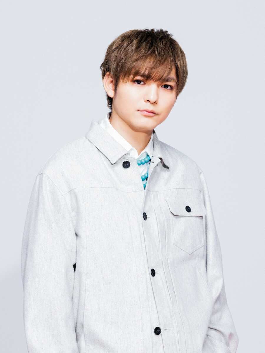 Hey!Say!JUMP 薮宏太「ちょっとビクビク」 草間リチャード敬太らと3人