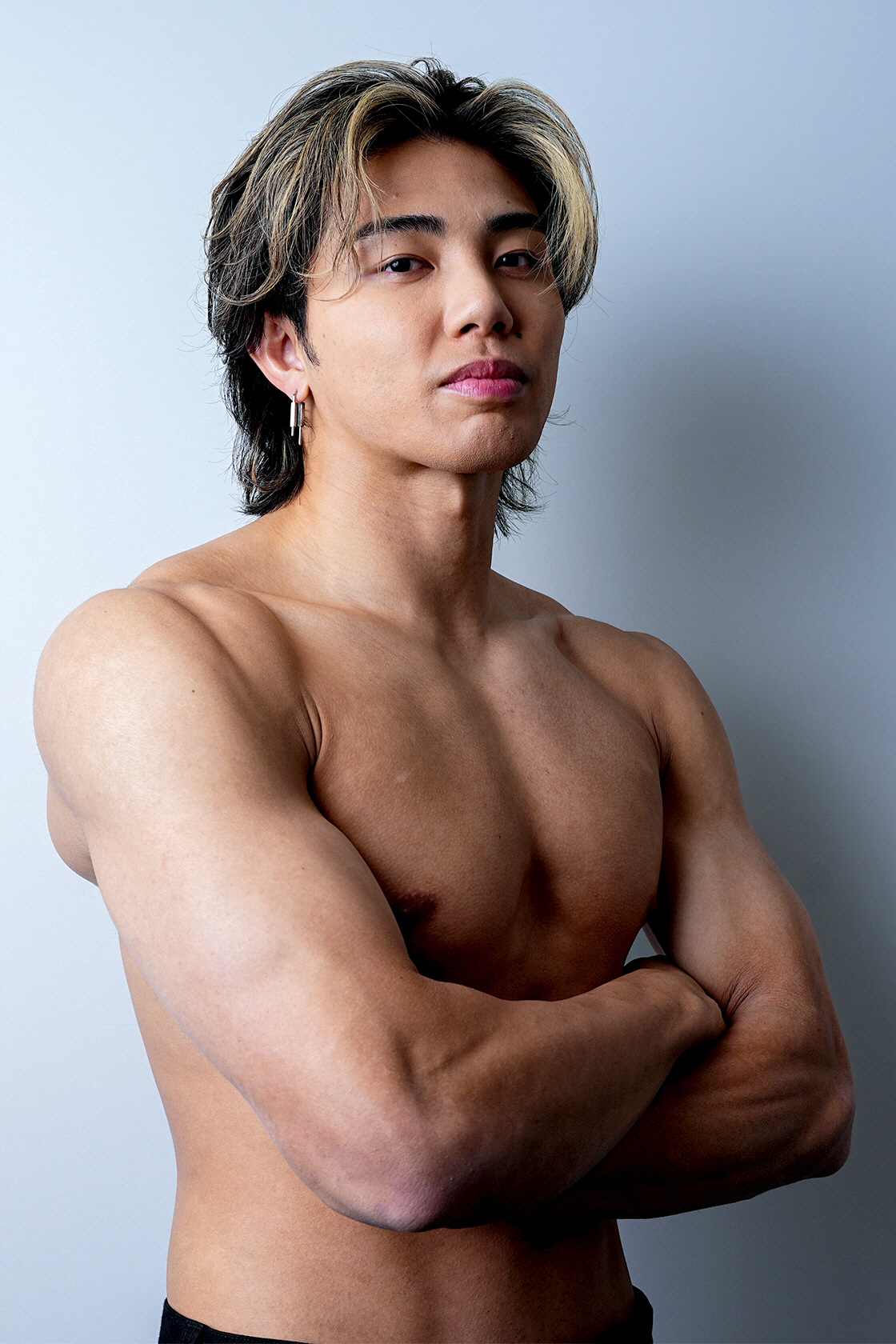 当選品　A3特大　武知海青　RAMPAGE タワレコ特大パネル　24karats 武知海青 パネル 24karats - メルカリ