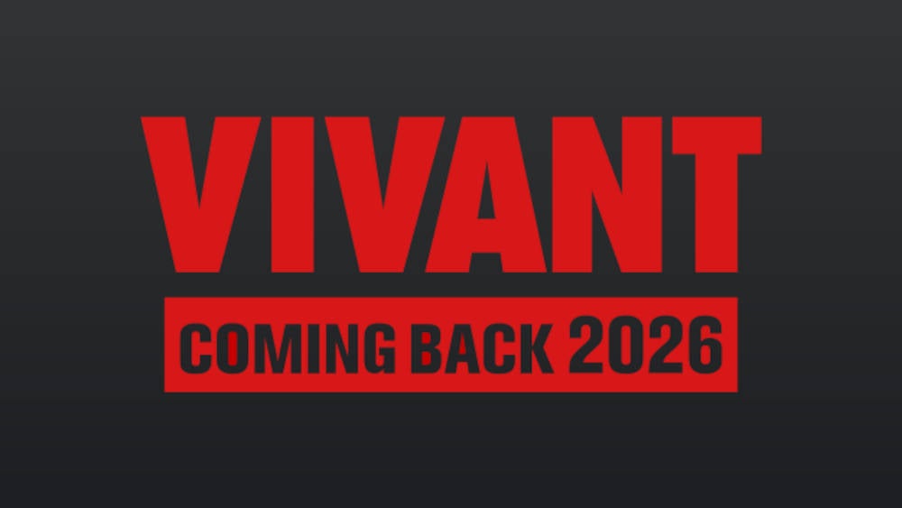 VIVANT』が日曜劇場に帰ってくる！ 2026年、続編を放送決定！｜TBSテレビ
