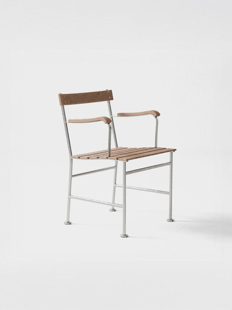 Stockholm Arm Chair（ストックホルムアームチェア） – topso