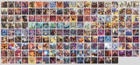 最新「COMPLETE FILE-白の物語」の収録内容・予約情報まとめ！【遊戯王