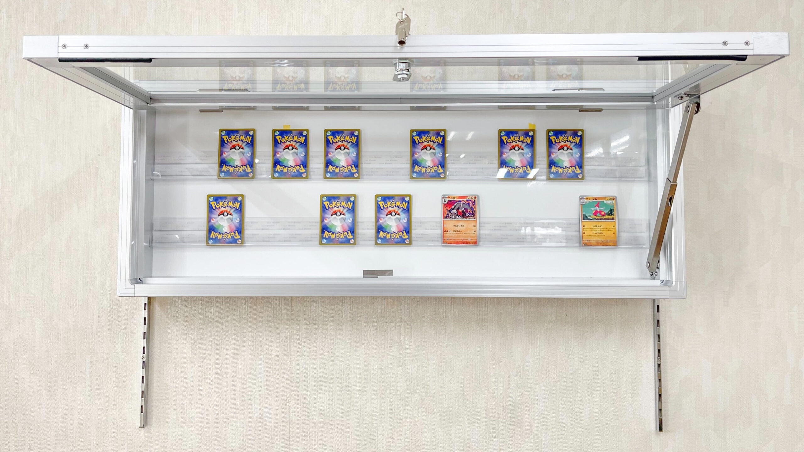 TOP - 高額トレカショーケース