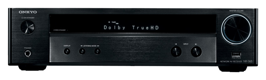 ONKYO(オンキヨー) NR-365(B)の取扱説明書 ｜ 取扱説明書のリンク集