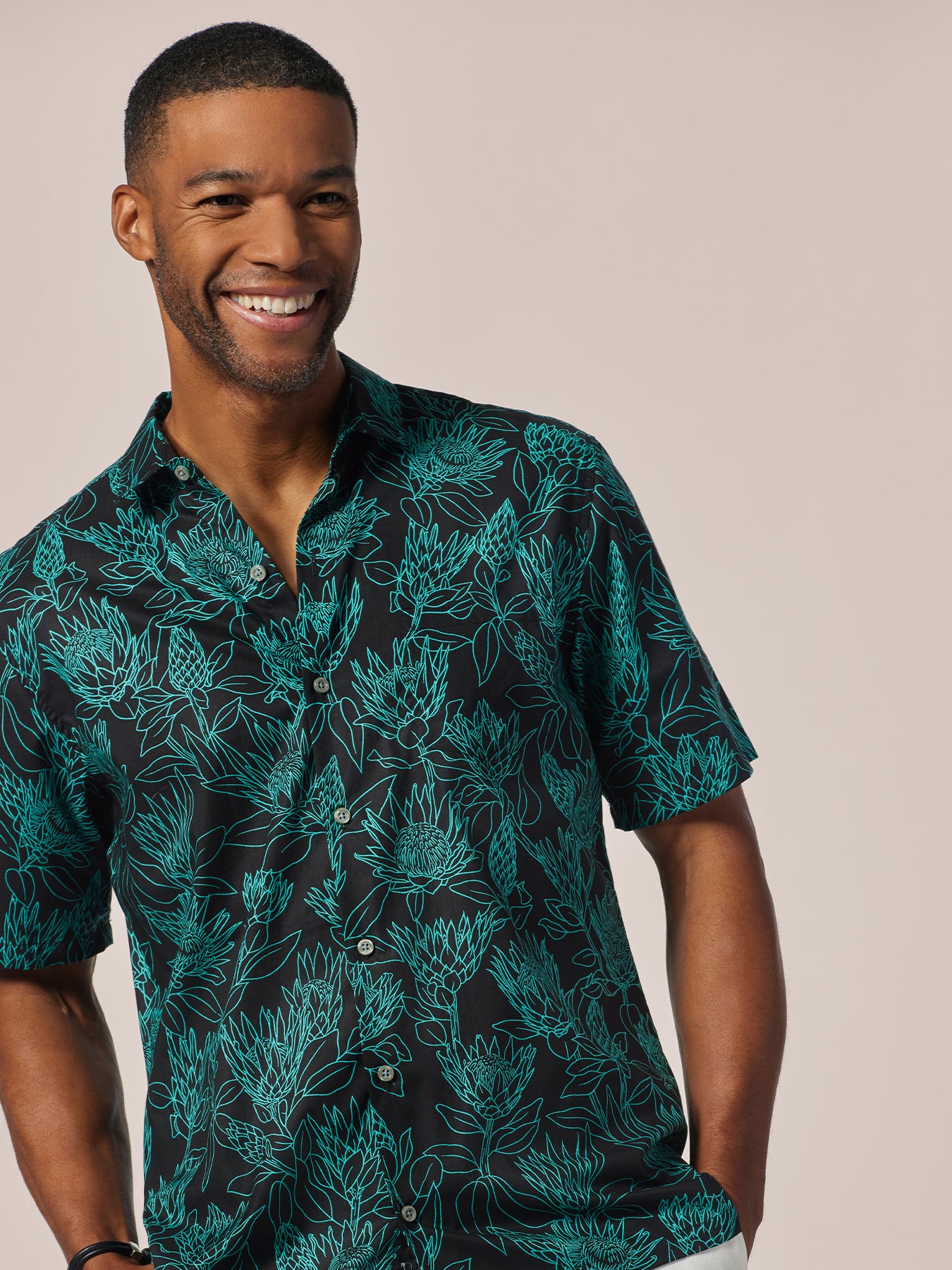 Protea – Tori Richard