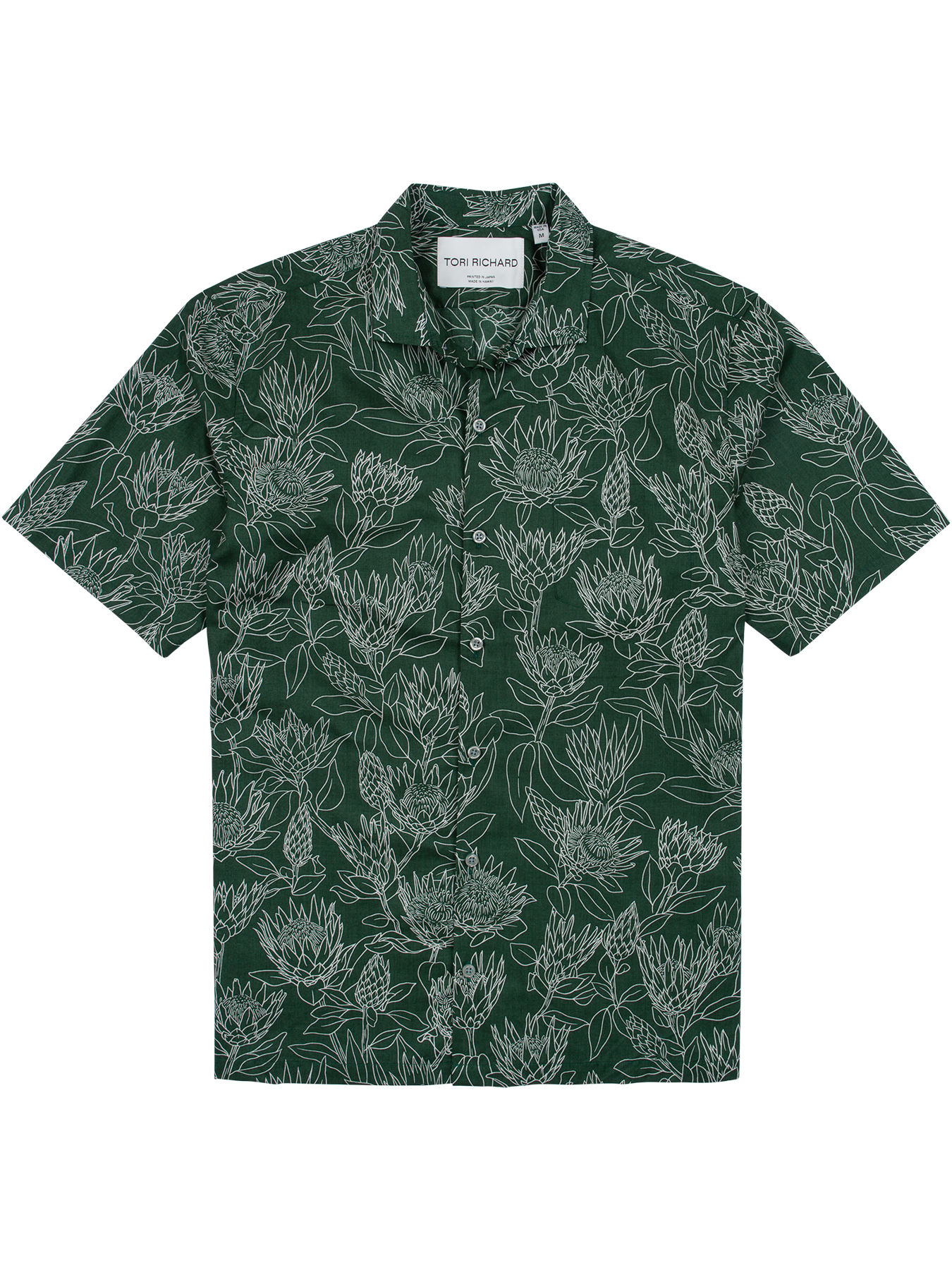 Protea – Tori Richard