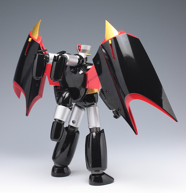 ヒーローの書き心地 マッハゴーゴー号・マジンガーZ セット ヒーローの