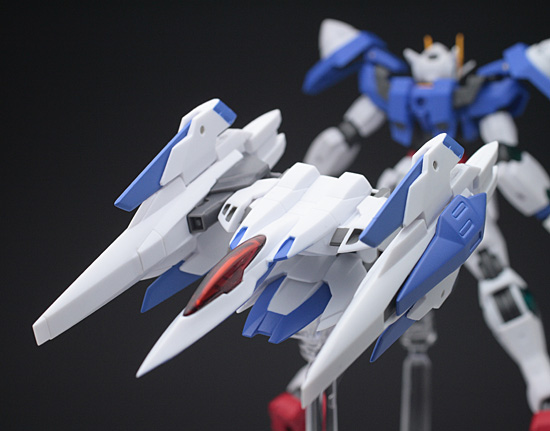 とろ＋ひまつぶし | 【ROBOT魂】：オーライザー [レビュー]