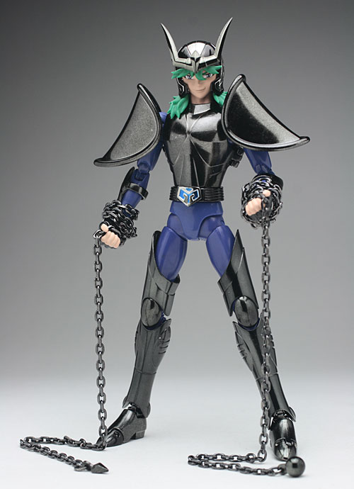 とろ＋ひまつぶし | 聖闘士聖衣神話： 暗黒ペガサス＆暗黒アンドロメダ