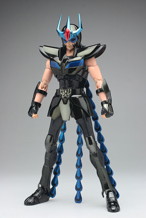 とろ＋ひまつぶし | 聖闘士聖衣神話： 暗黒フェニックス [レビュー]