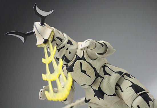 とろ＋ひまつぶし | ULTRA‐ACT ： エレキング [レビュー]