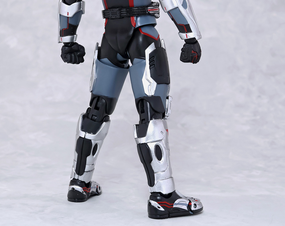 とろ＋ひまつぶし | S.H.フィギュアーツ（真骨彫製法）：仮面ライダー