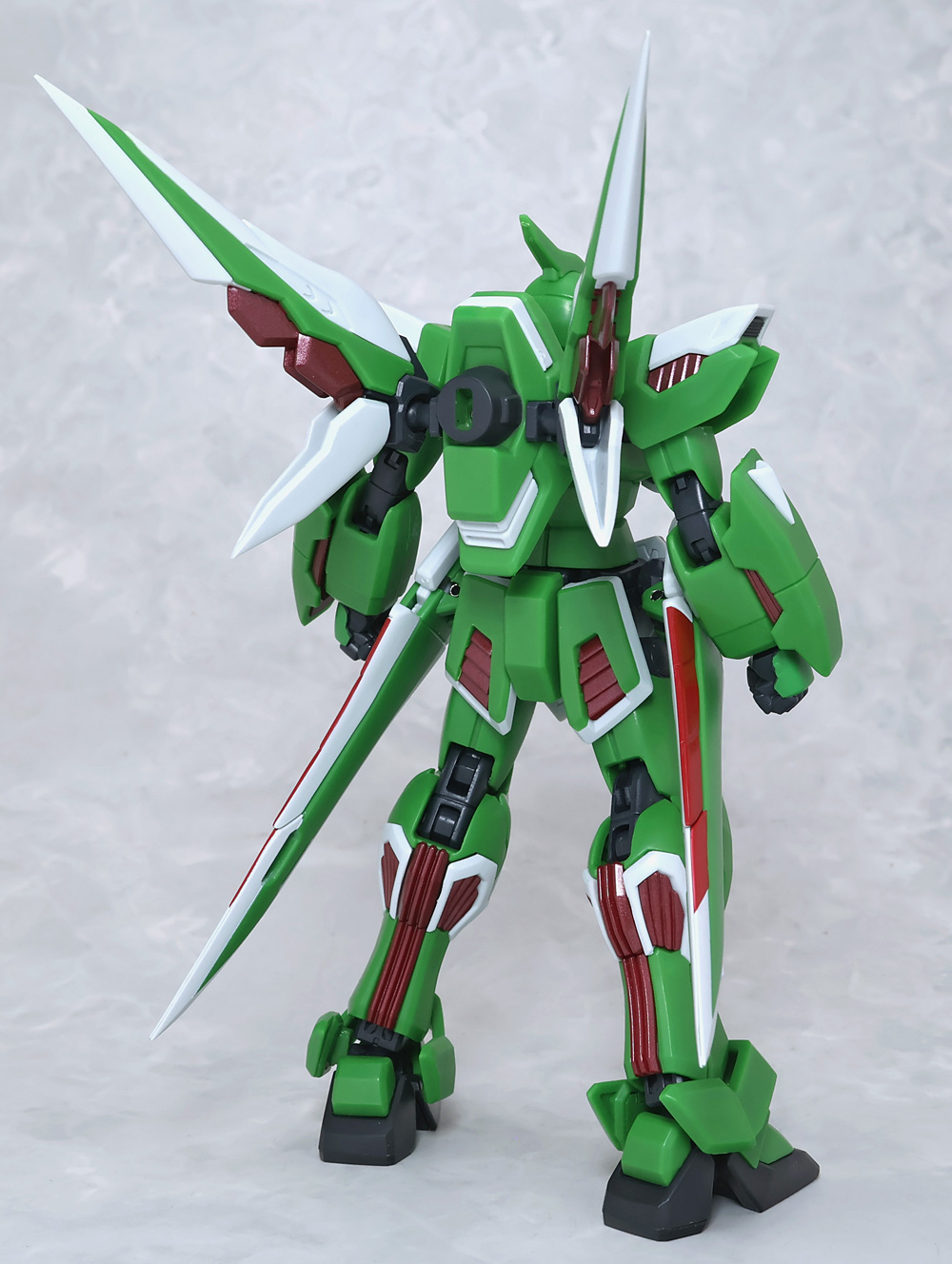 とろ＋ひまつぶし | ROBOT魂[SIDE MS]：ファントムガンダムV2／V2改