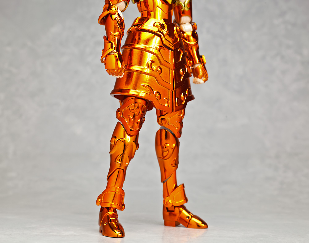 とろ＋ひまつぶし | 聖闘士聖衣神話EX：セイレーンソレント