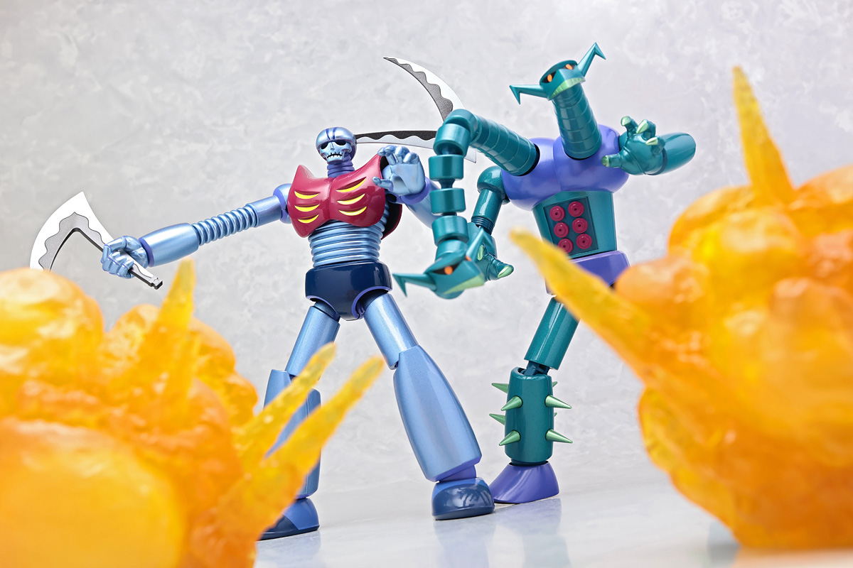 S642-200-20】タカラ ビーストフォーマー 16体セット 武器有り 【公式