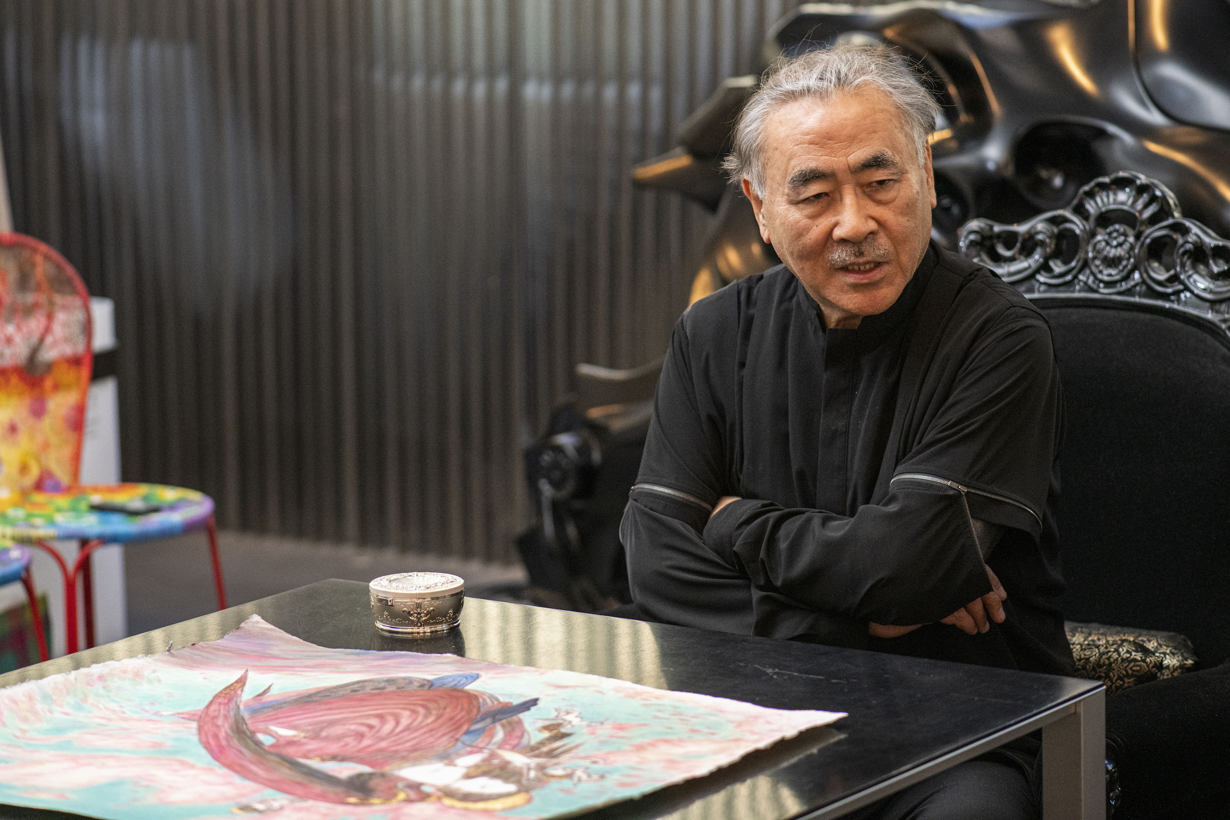 カネボウ化粧品が年に1度しか販売しないおしろいブランド「ミラノ