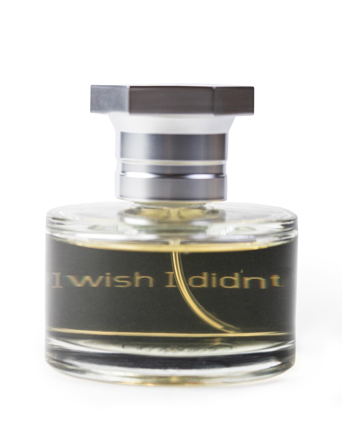 Inexcusable Evil – Toskovat Perfumes