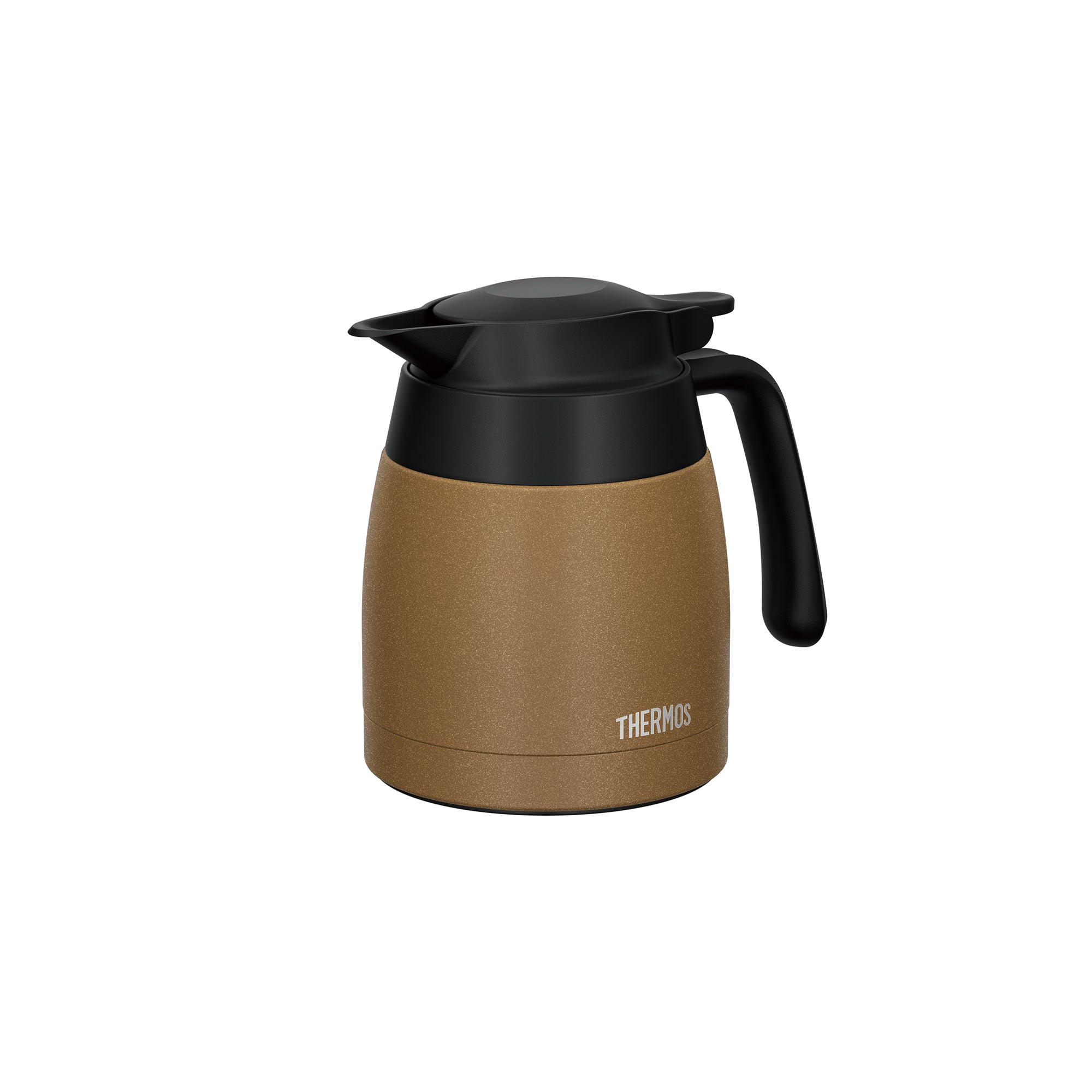 サーモス洗浄機対応卓上用ステンレスポット – TOTALウェブショップ