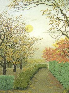 山本丘人展: 雑感ノート mako