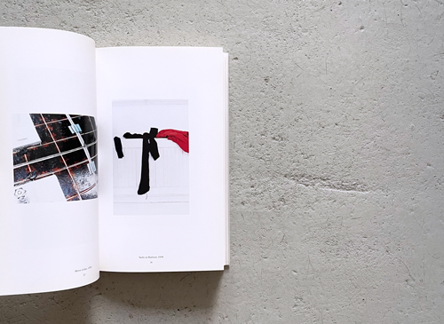 古書古本 Totodo: Wolfgang Tillmans: Wako Book 1999