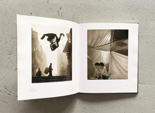 古書古本 Totodo: Fan Ho: Hong Kong Yesterday（ファン・ホー）