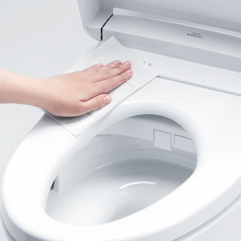 ウォシュレット® SS | トイレ(ウォシュレット・温水洗浄便座・便座