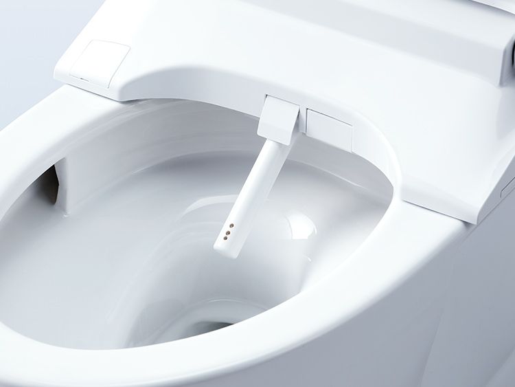 ウォシュレット® SS | トイレ(ウォシュレット・温水洗浄便座・便座