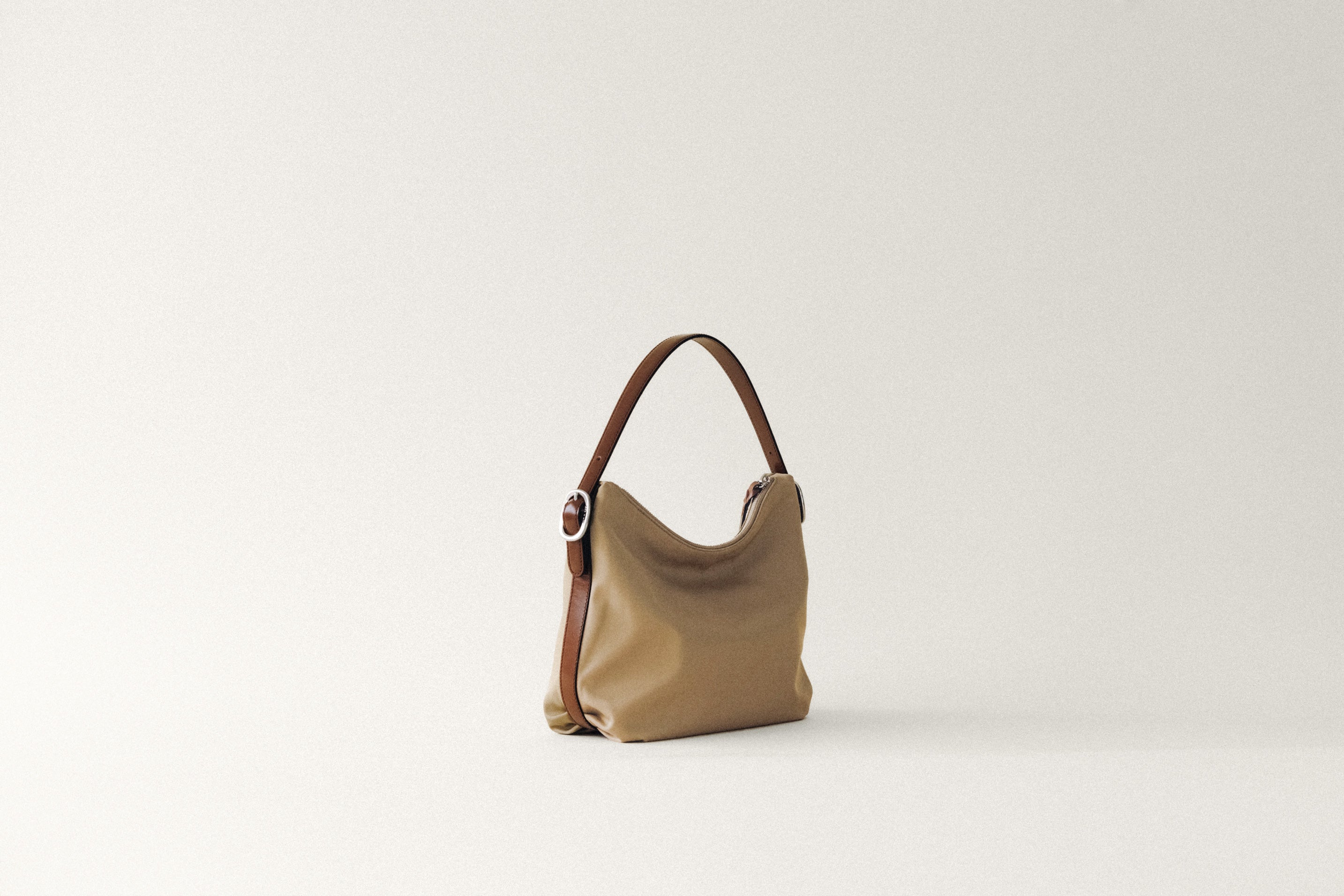 SAC CANOT TOILE SMALL BEIGE – TOUT Y EST JP