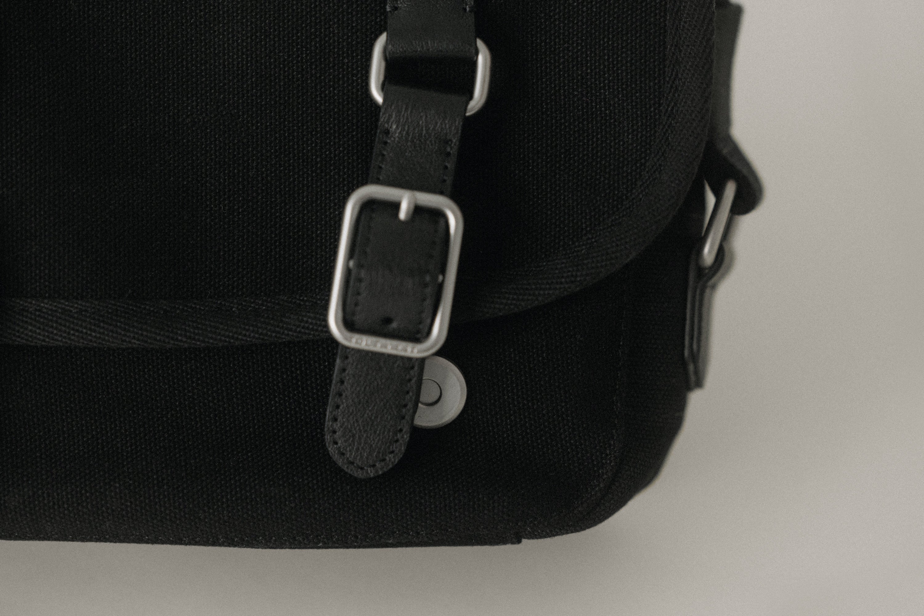 SAC BOUT MINI BLACK – TOUT Y EST JP