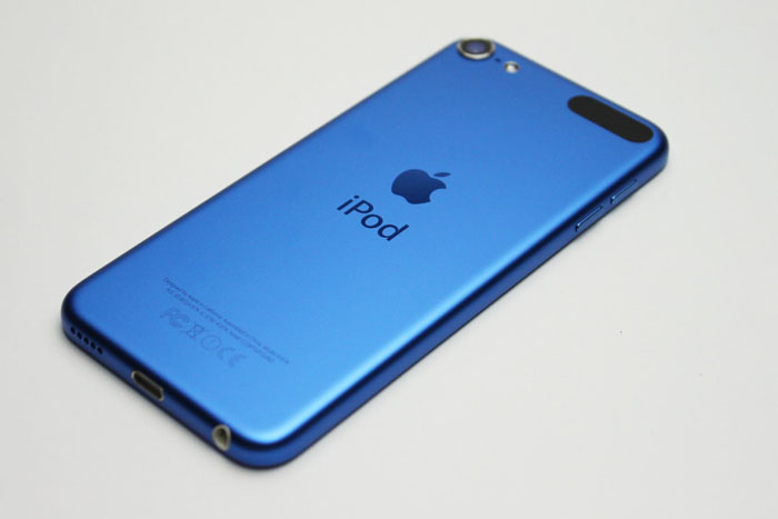 レビュー】3年分の進化がぎっしり詰まった第6世代iPod touch (前編