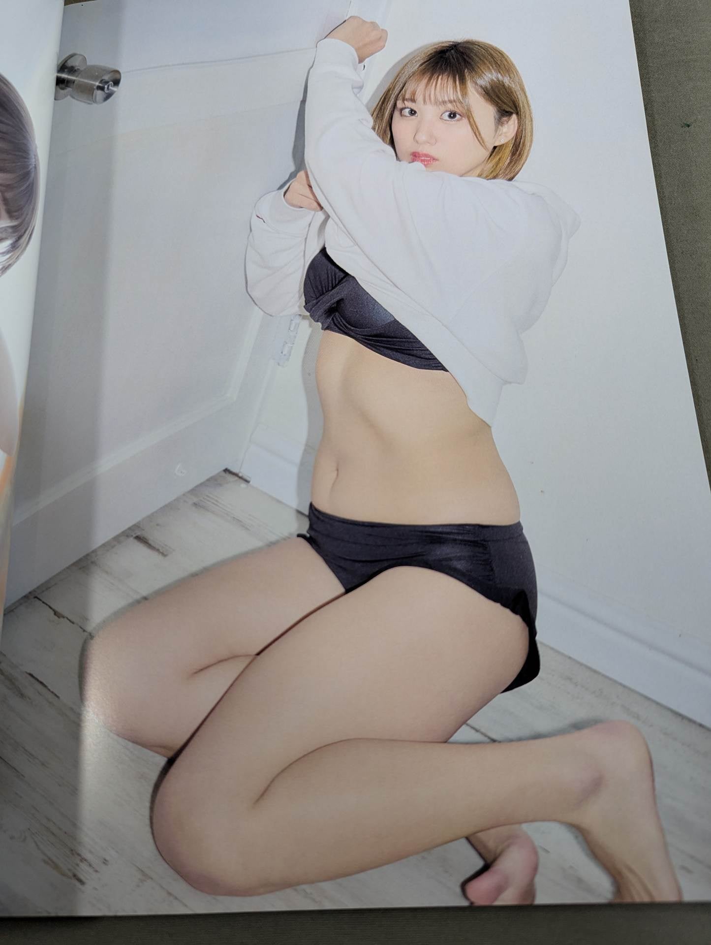 STARDOM Bikiniing Winter (通常版) – 闘道館