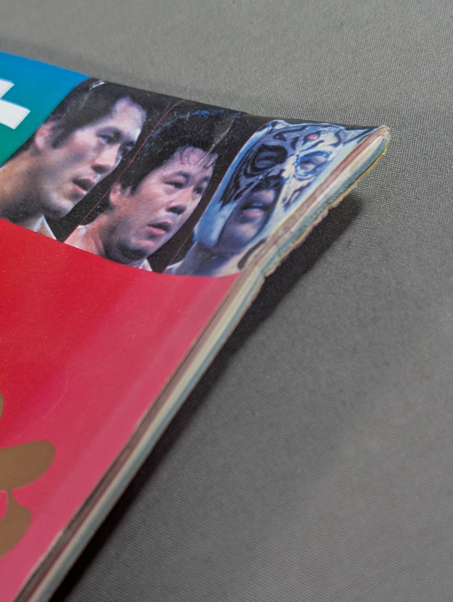 ☆実物大☆ 栄光の輝き プロレスチャンピオンベルト – 闘道館