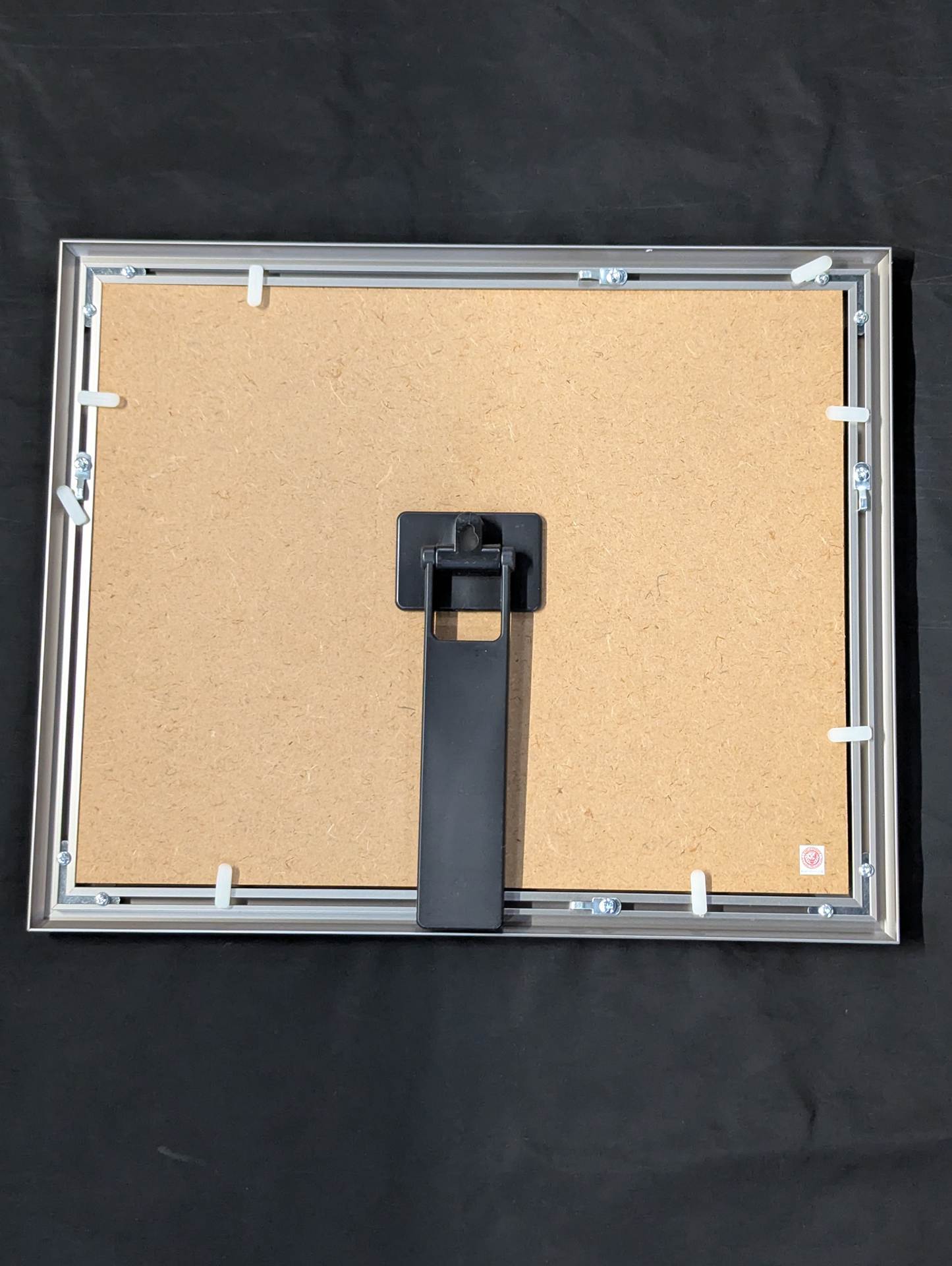 内藤哲也 サイン入り フォトフレーム 2020年8月29日 IWGP2冠 2026年