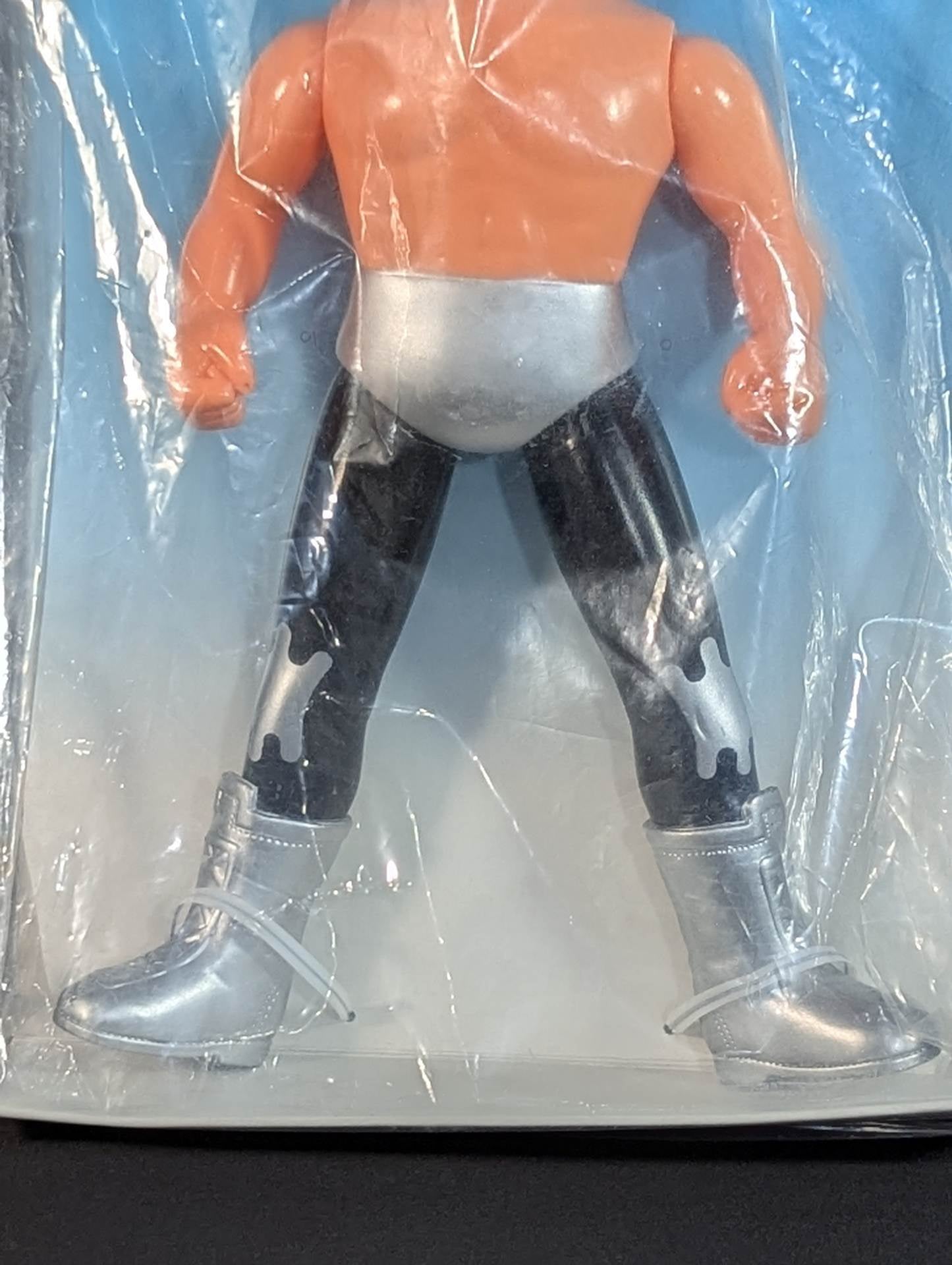 ☆CMLL・JAPAN会場限定バージョン☆ ミル・マスカラス(白×黒トレード