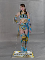 ☆あたり賞☆ 上谷沙弥 BIGアクリルスタンド – 闘道館