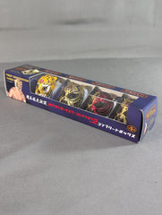 初代タイガーマスクコレクション Vol.2 コンプリートボックス – 闘道館