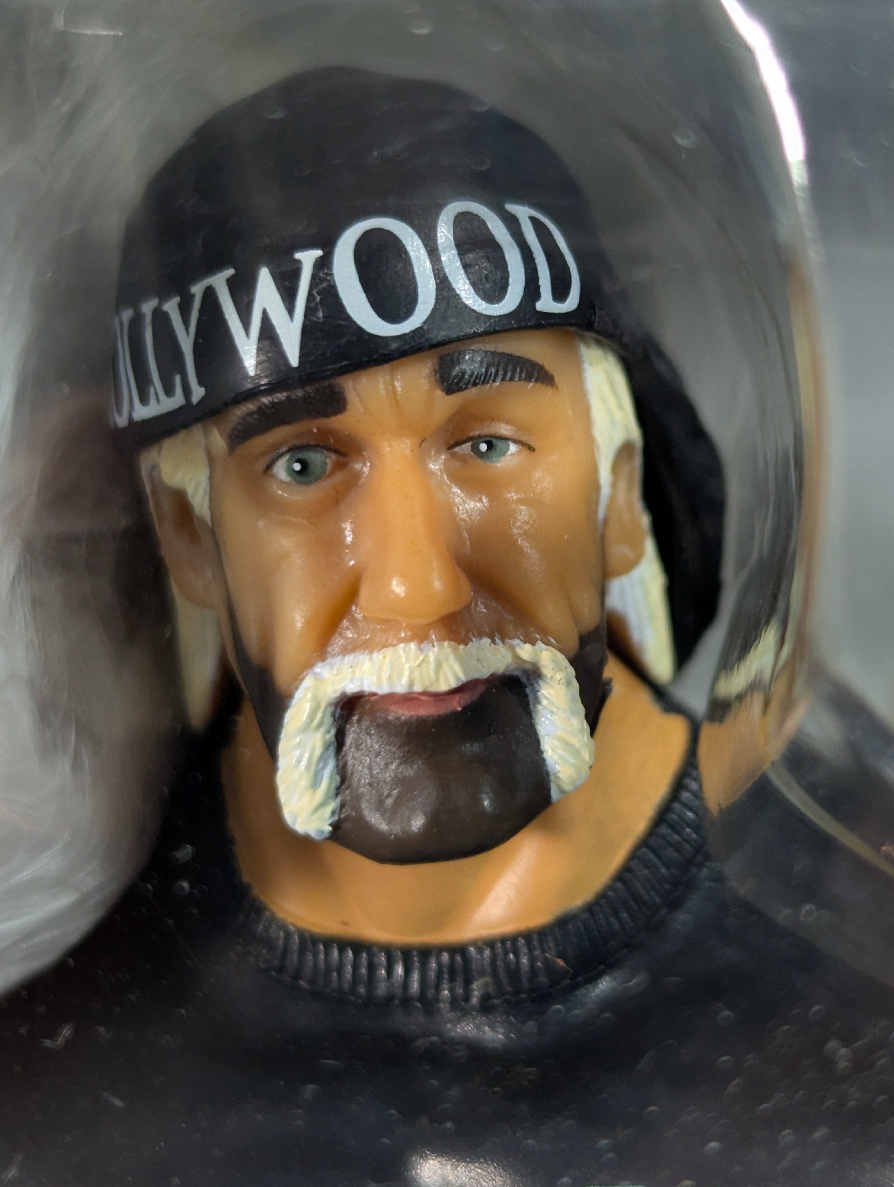 ☆nWo☆ ハリウッド・ハルク・ホーガン (nWoタンクトップ) – 闘道館