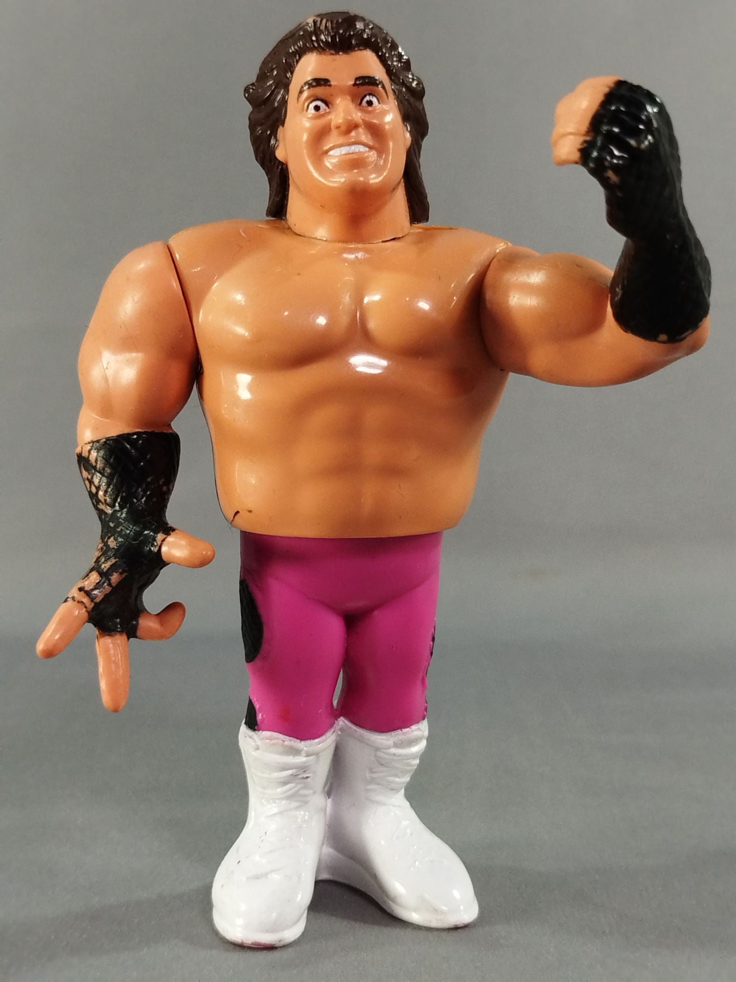 ブルータス・ビーフケーキ(シリーズ1) – 闘道館